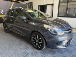 Renault Clio Clio 0.9 TCe Cool – GARANTIE 12M