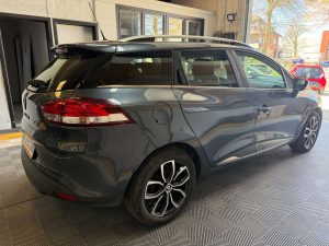 Renault Clio Clio 0.9 TCe Cool – GARANTIE 12M