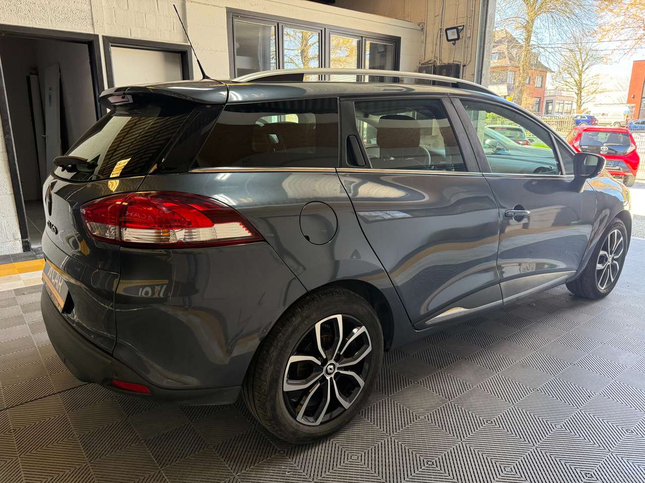 Renault Clio  Clio 0.9 TCe Cool – GARANTIE 12M