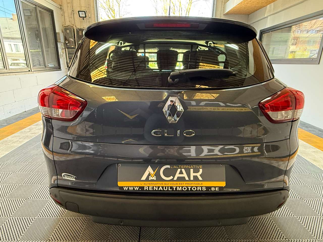 Renault Clio  Clio 0.9 TCe Cool – GARANTIE 12M