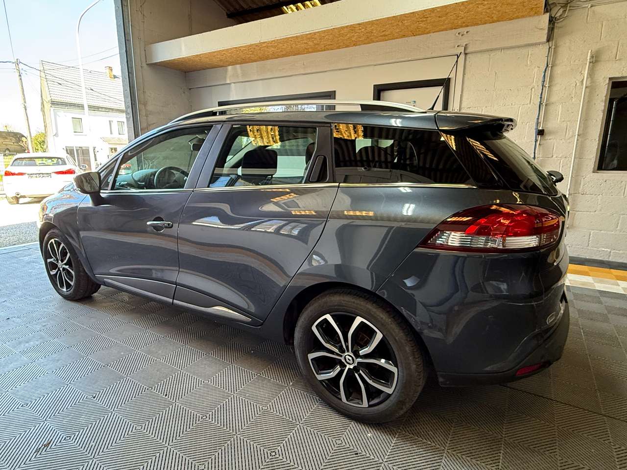 Renault Clio  Clio 0.9 TCe Cool – GARANTIE 12M