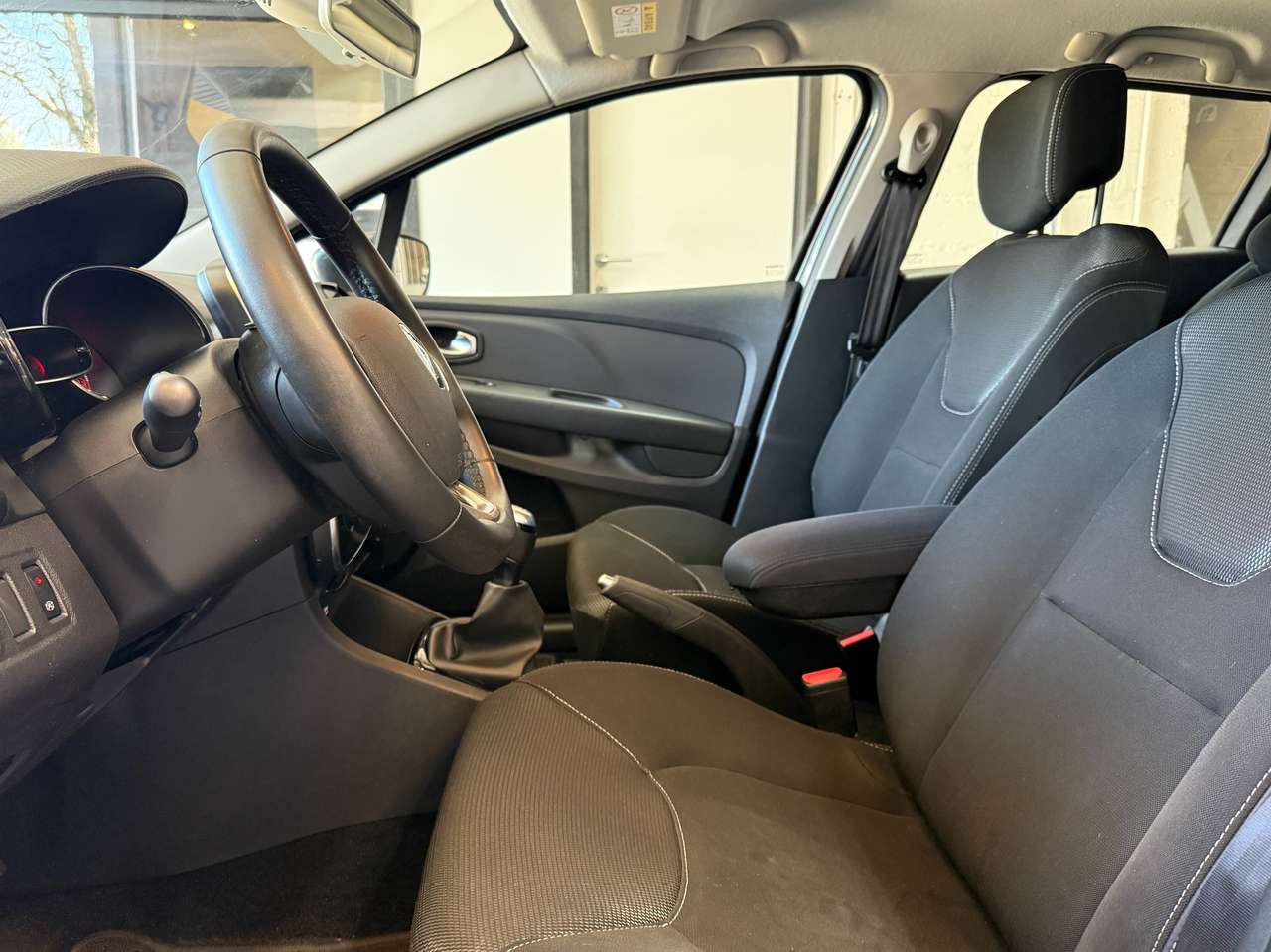 Renault Clio  Clio 0.9 TCe Cool – GARANTIE 12M