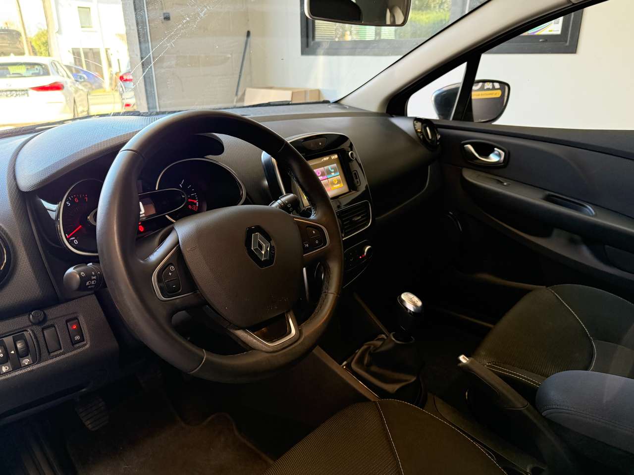 Renault Clio  Clio 0.9 TCe Cool – GARANTIE 12M