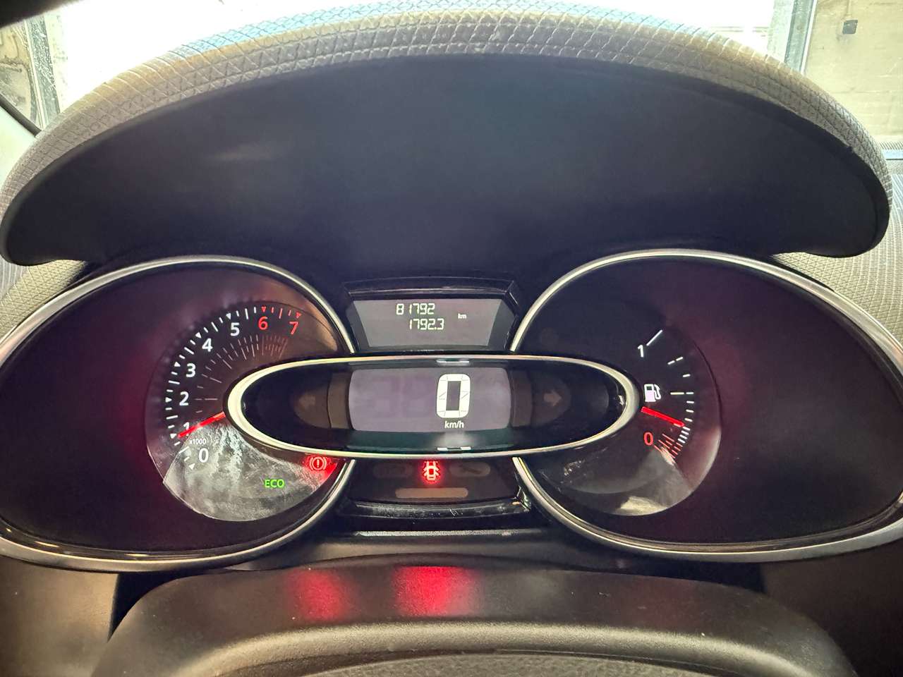 Renault Clio  Clio 0.9 TCe Cool – GARANTIE 12M