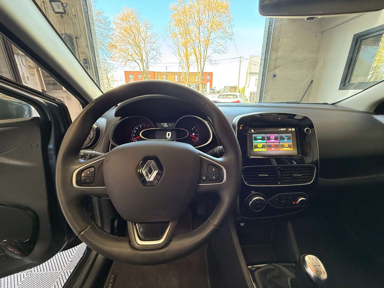 Renault Clio  Clio 0.9 TCe Cool – GARANTIE 12M