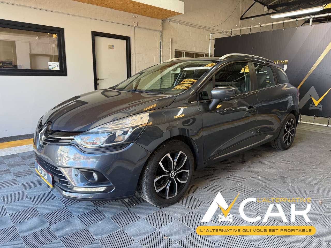 Renault Clio  Clio 0.9 TCe Cool – GARANTIE 12M