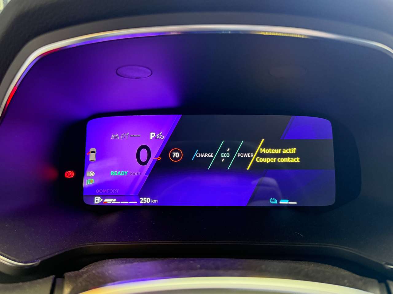 Renault Symbioz  Iconic E-Tech Full Hybrid 145 – GARANTIE RENAULT