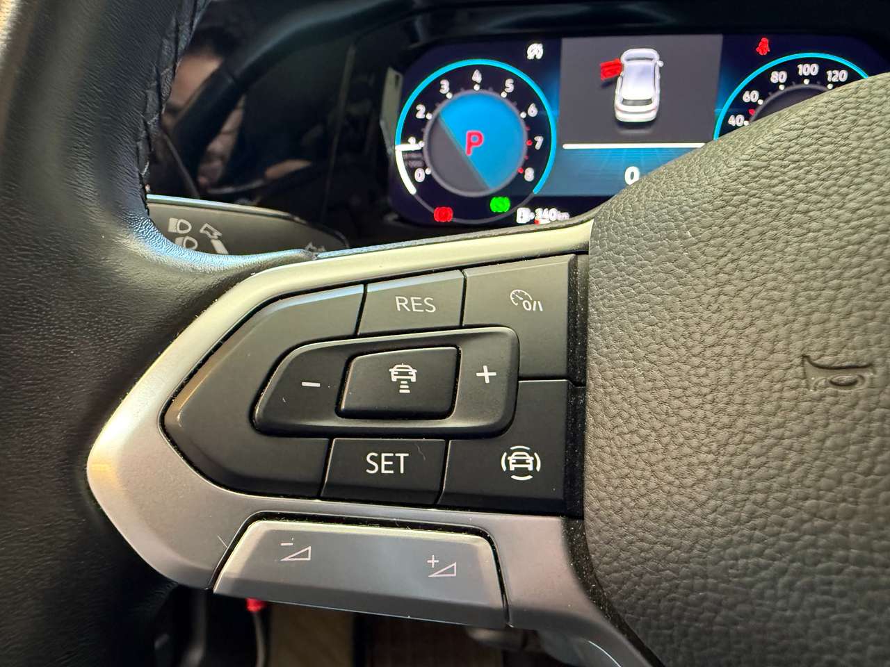 Volkswagen Golf  Golf 1.0 TSI BMT Confortline DSG – GARANTIE 12M