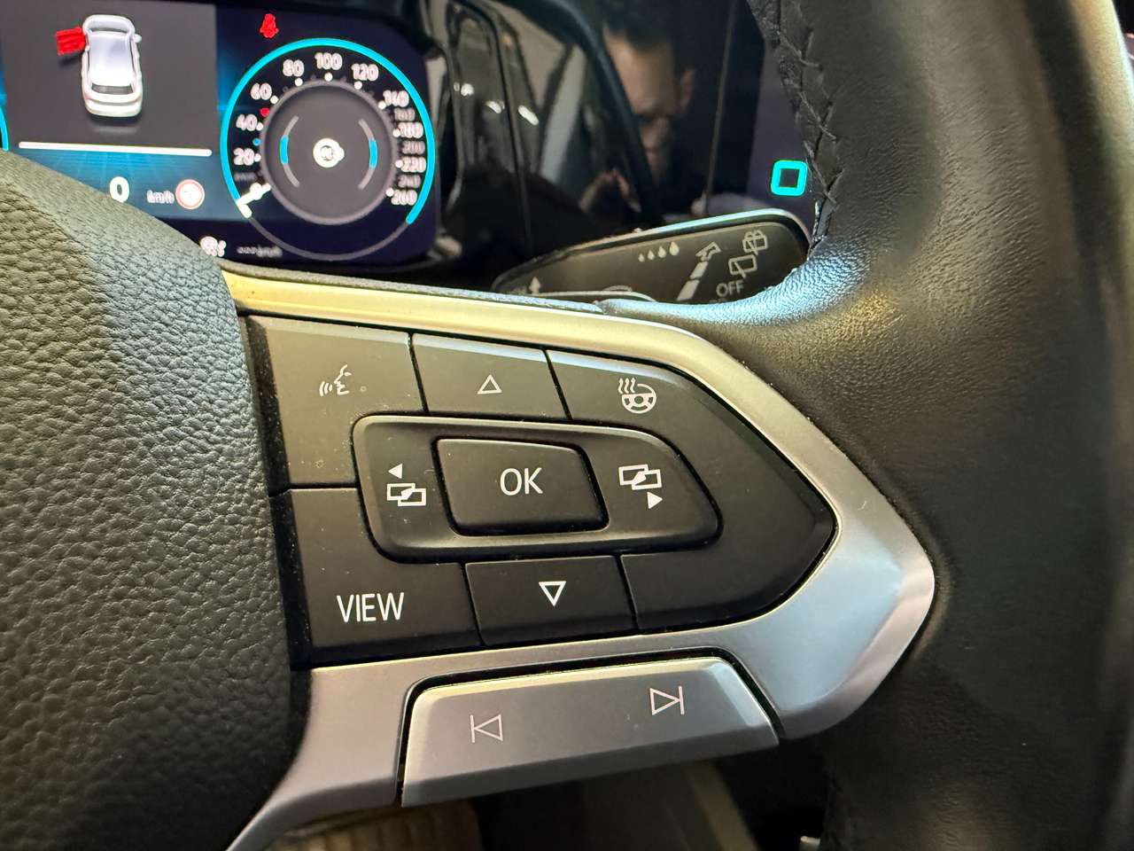 Volkswagen Golf  Golf 1.0 TSI BMT Confortline DSG – GARANTIE 12M