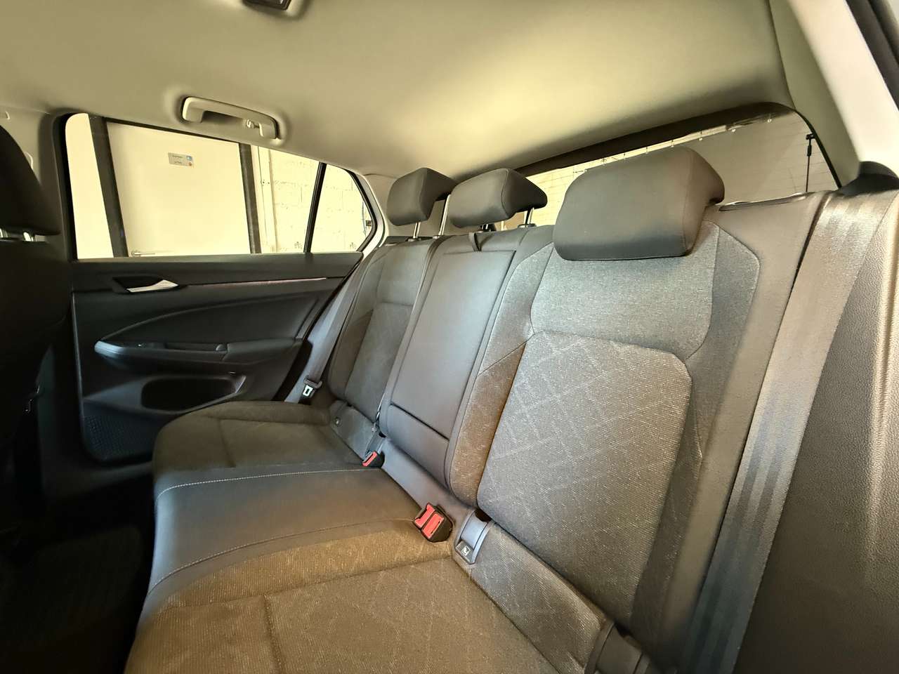 Volkswagen Golf  Golf 1.0 TSI BMT Confortline DSG – GARANTIE 12M