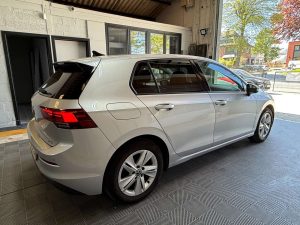 Volkswagen Golf  Golf 1.0 TSI BMT Confortline DSG – GARANTIE 12M