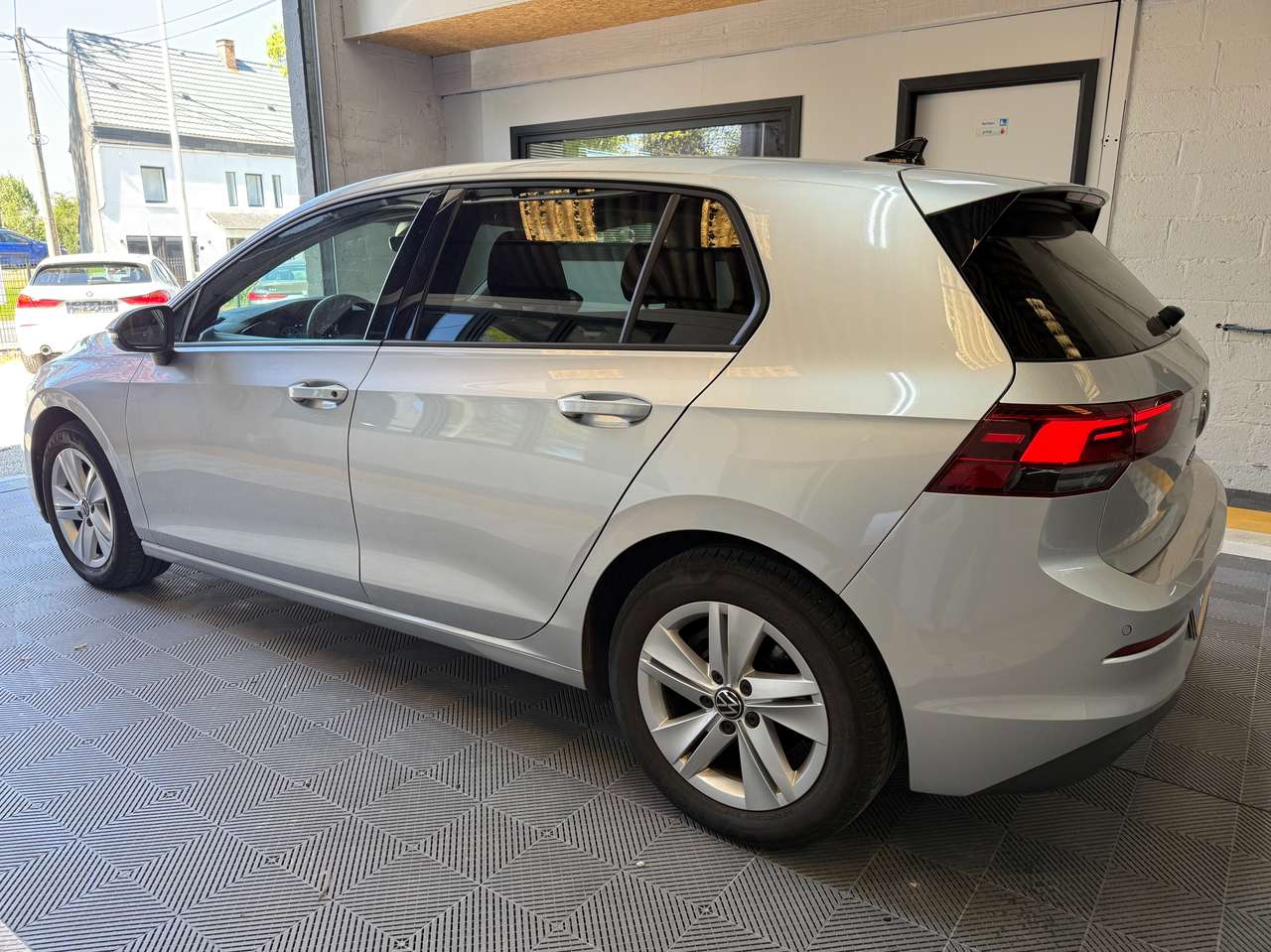 Volkswagen Golf  Golf 1.0 TSI BMT Confortline DSG – GARANTIE 12M