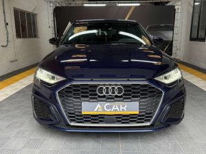 Audi A3 A3 Sportback PHEV 40 TFSI e S line S tronic (150 kW)