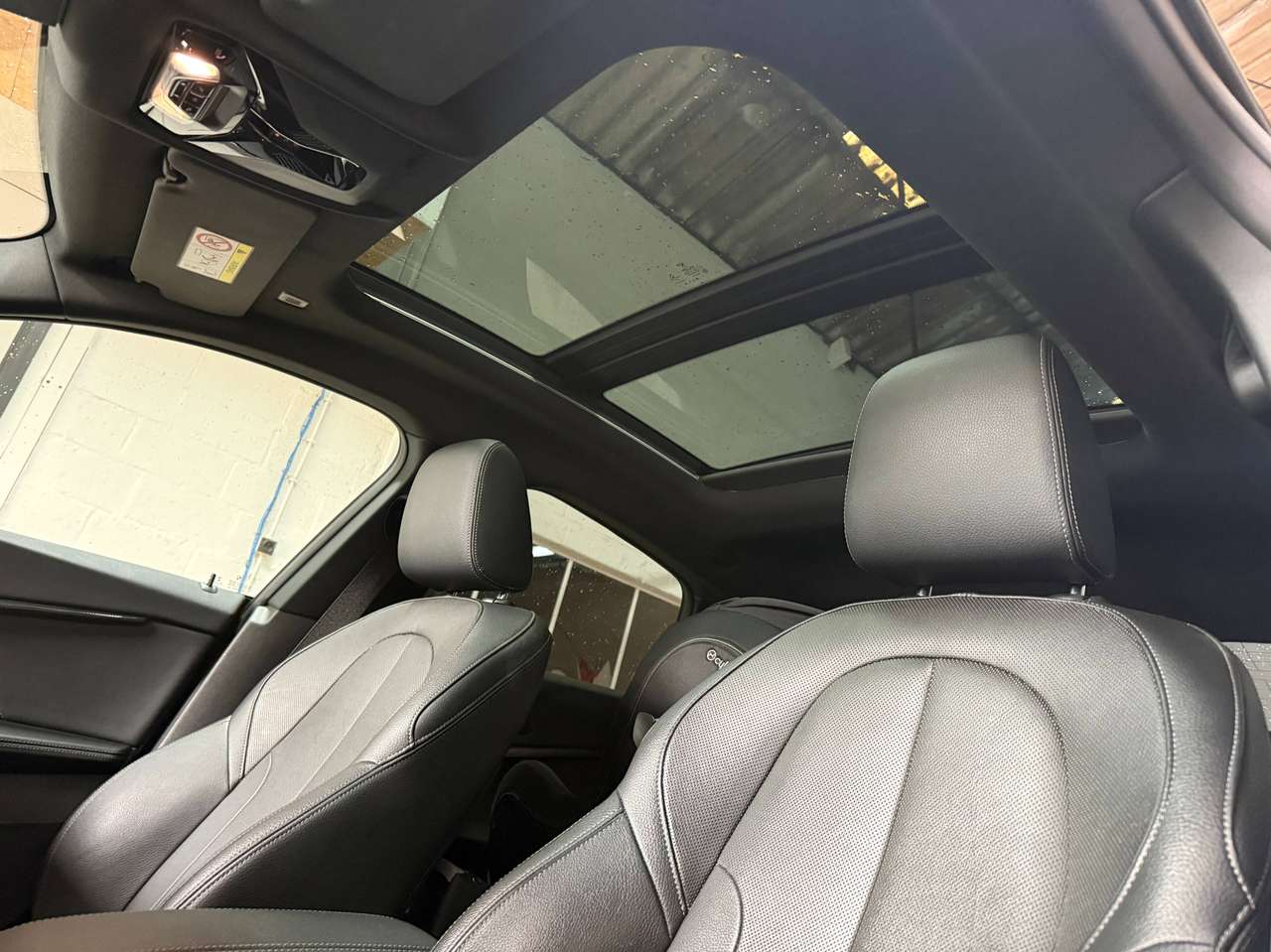 BMW 218  Gran Coupé 218iA OPF PACK M – GARANTIE 12M