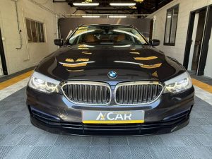 BMW 530 Touring 530iXA Sport Line – GARANTIE 12M