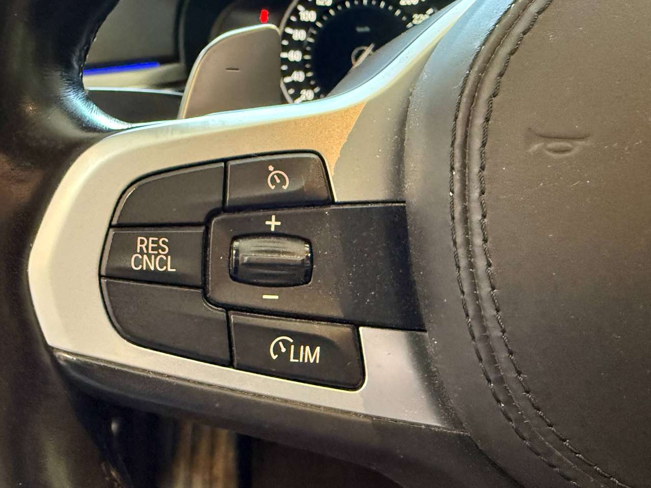 BMW 530  Touring 530iXA Sport Line – GARANTIE 12M