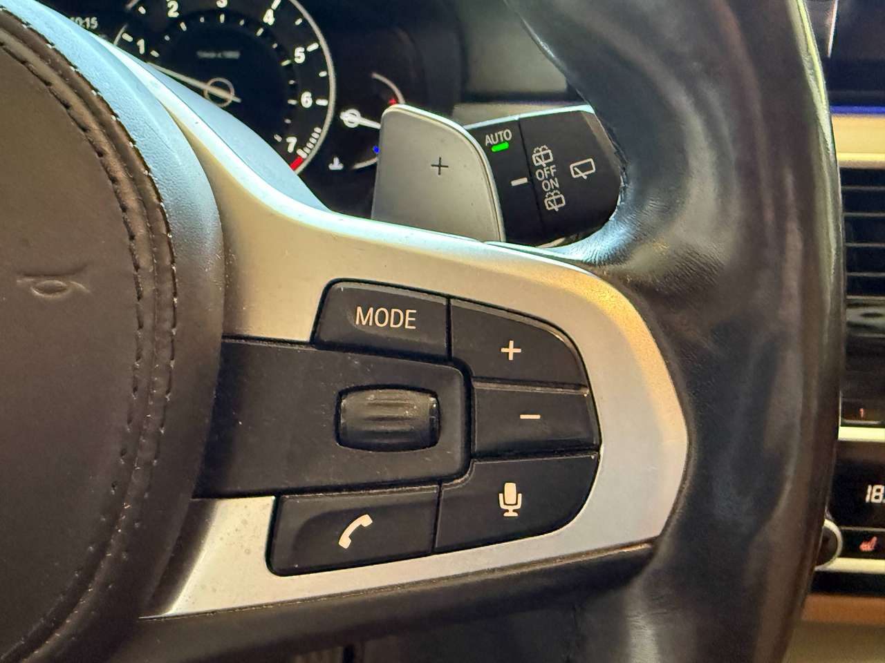 BMW 530  Touring 530iXA Sport Line – GARANTIE 12M