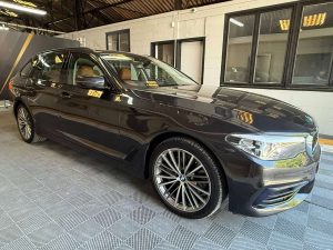 BMW 530 Touring 530iXA Sport Line – GARANTIE 12M