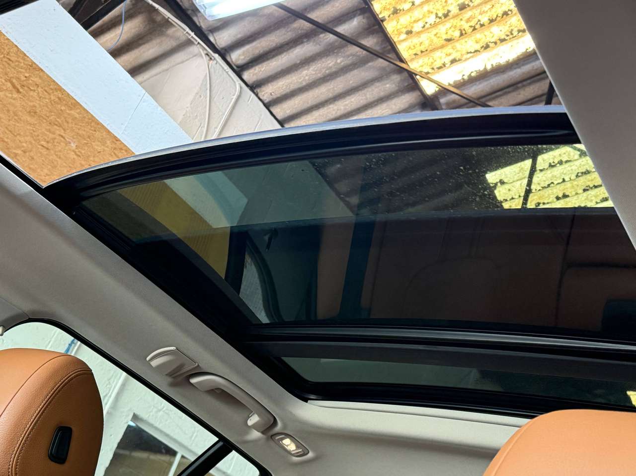 BMW 530  Touring 530iXA Sport Line – GARANTIE 12M