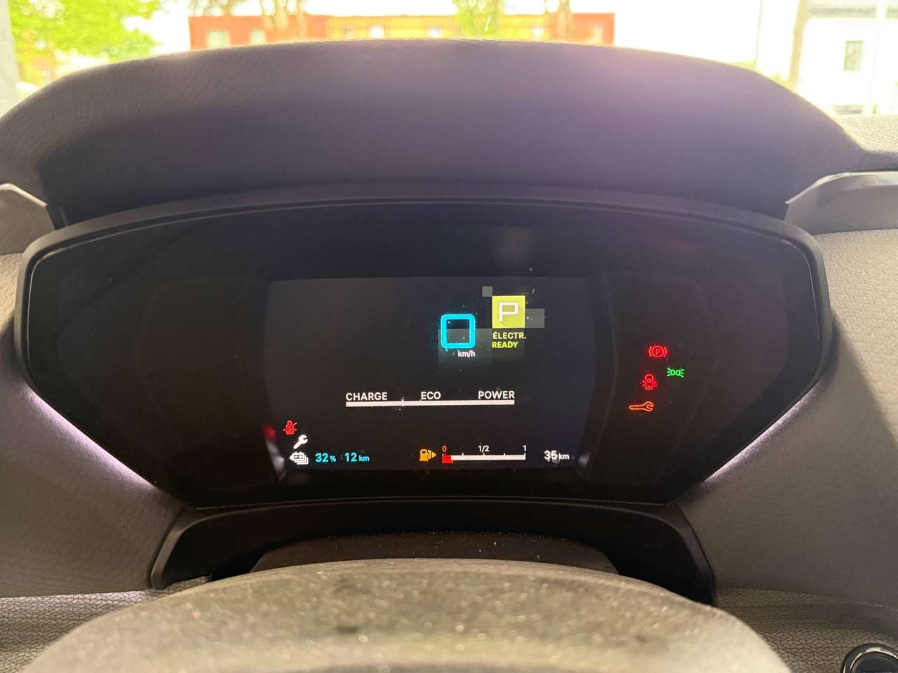 Citroen C5 X  C5 X 1.6 Turbo PHEV Shine Pack (165 kW) – GARANTIE 12M