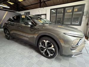Citroen C5 X  C5 X 1.6 Turbo PHEV Shine Pack (165 kW) – GARANTIE 12M