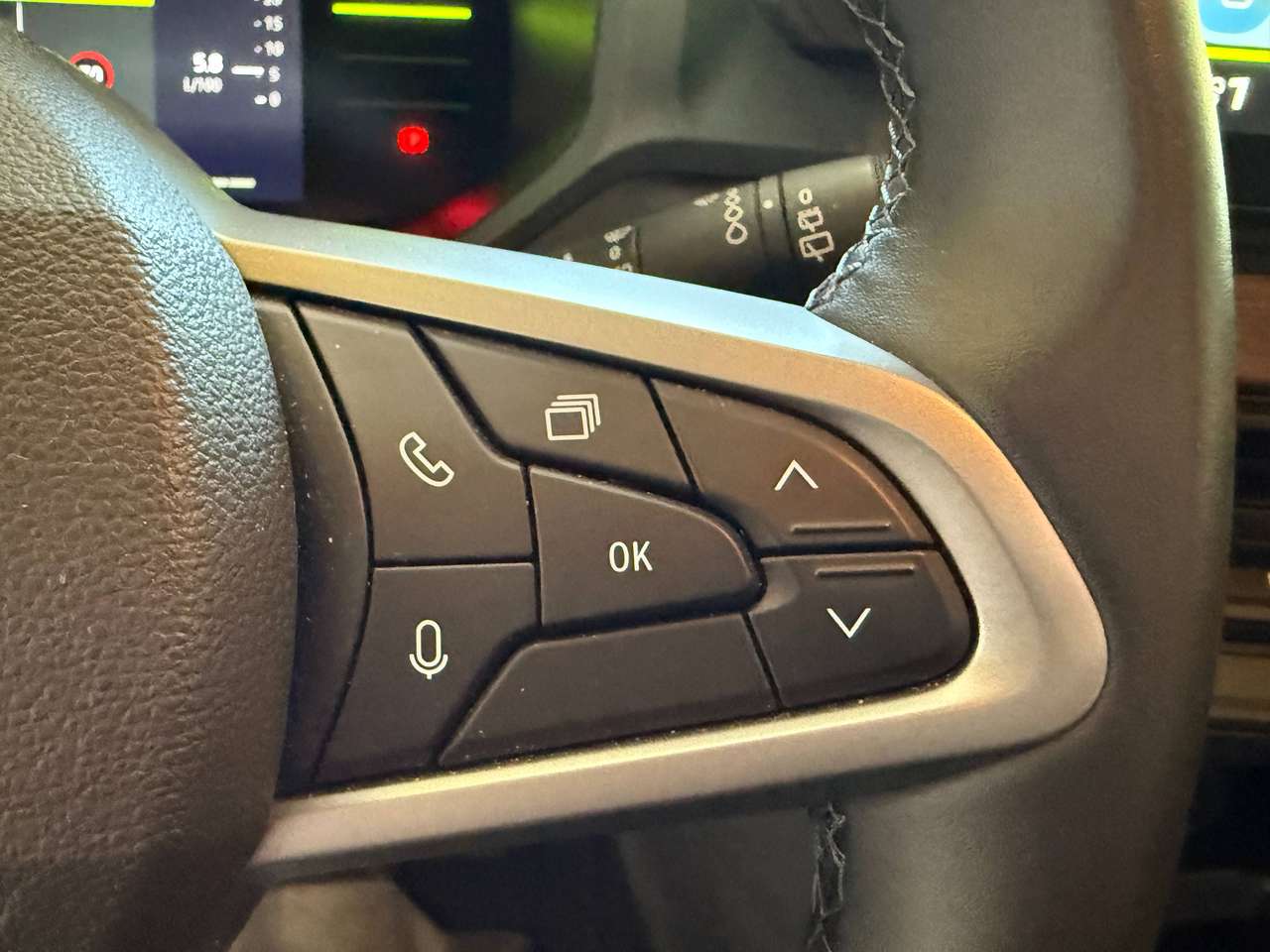 Dacia Duster  Duster 1.6 TCe Extreme – GARANTIE DACIA 2029