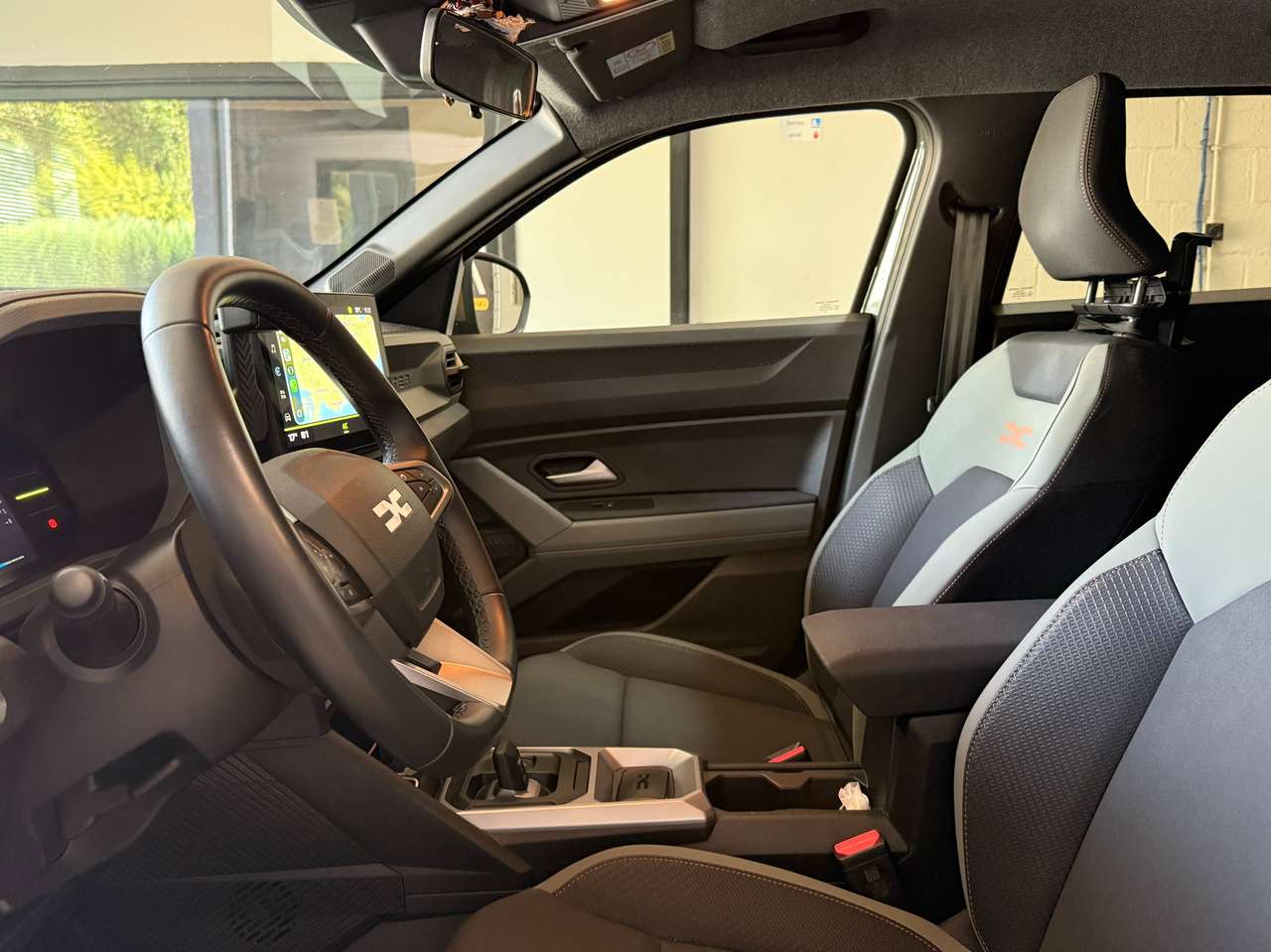 Dacia Duster  Duster 1.6 TCe Extreme – GARANTIE DACIA 2029
