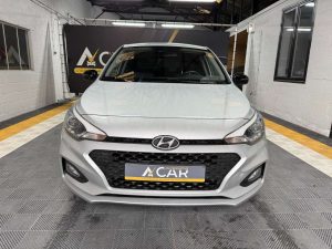 Hyundai i20  i20 1.0 T-GDi Twist Tech Pack – GARANTIE 12M