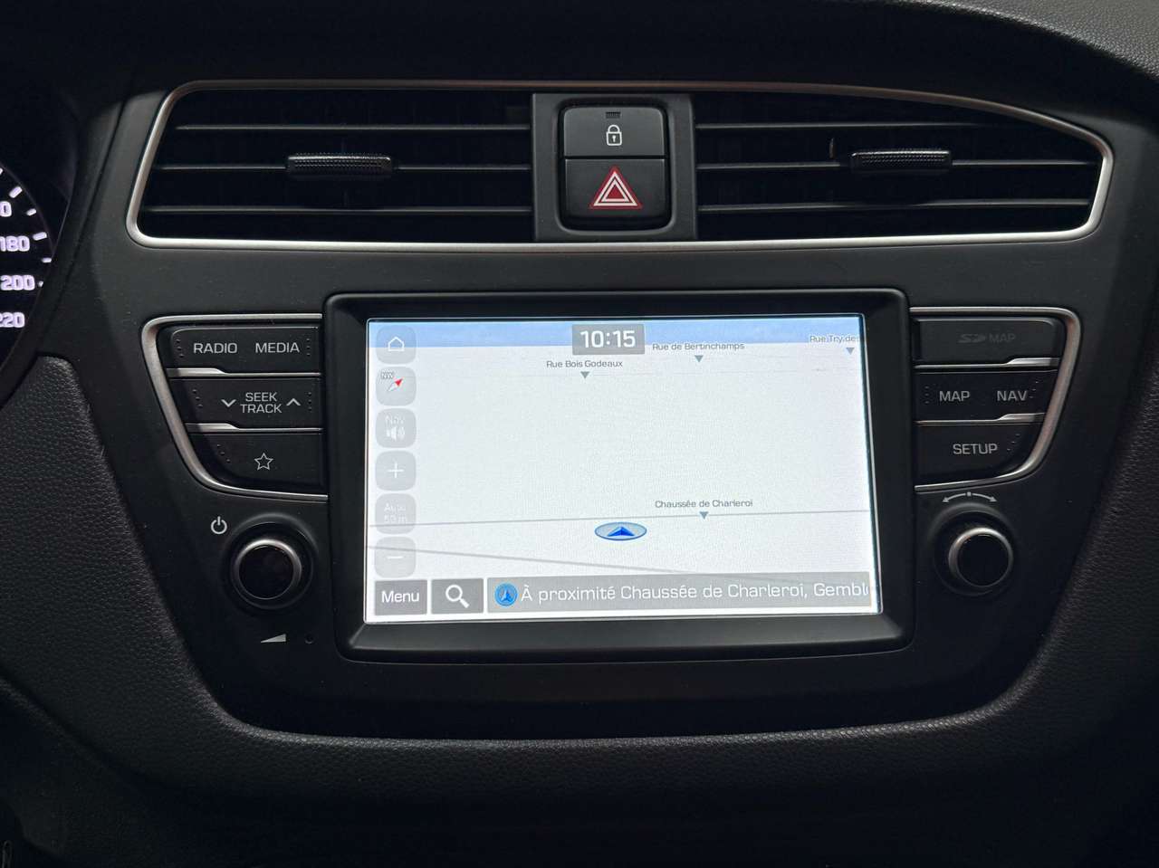 Hyundai i20  i20 1.0 T-GDi Twist Tech Pack – GARANTIE 12M