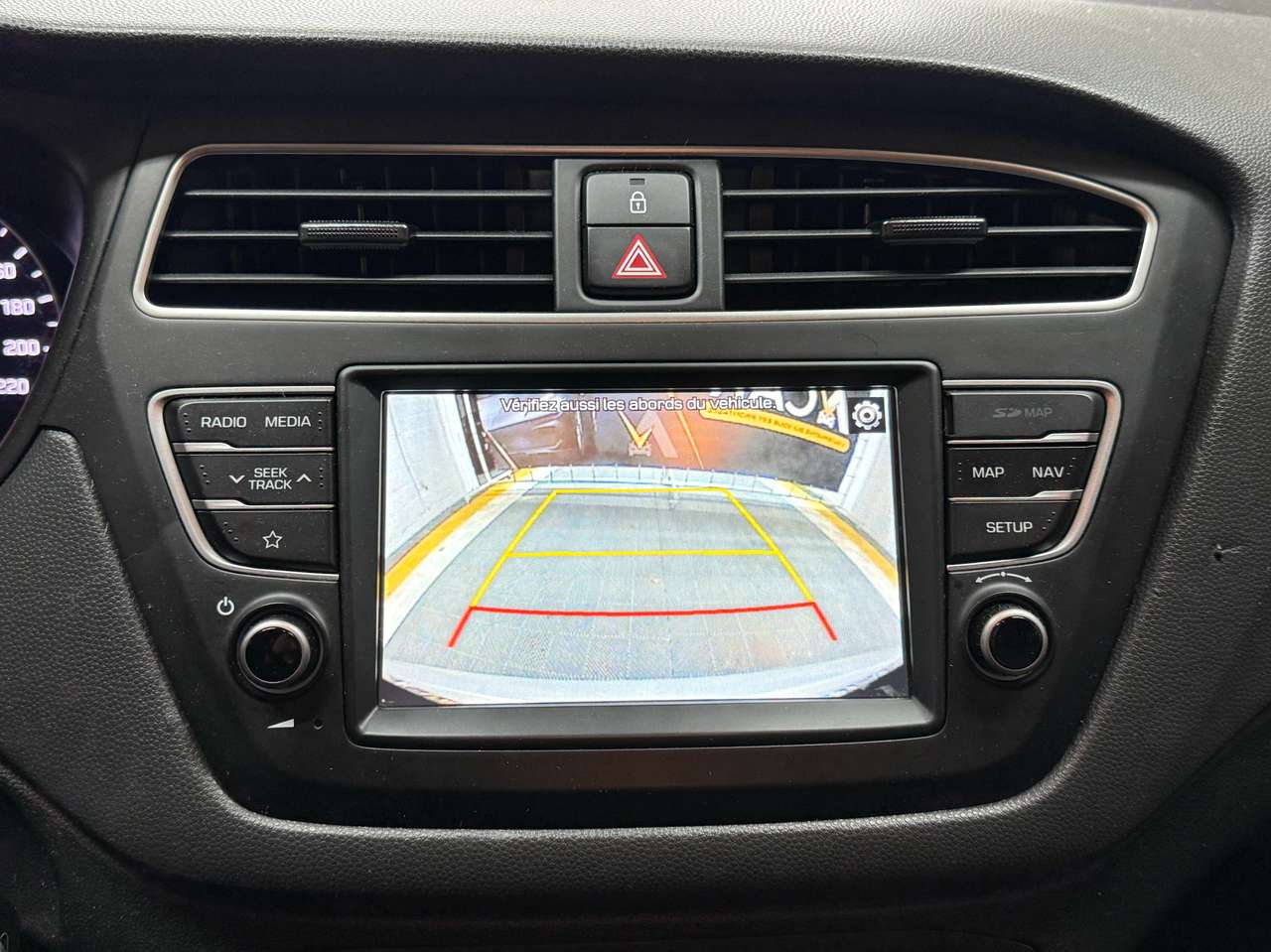 Hyundai i20  i20 1.0 T-GDi Twist Tech Pack – GARANTIE 12M