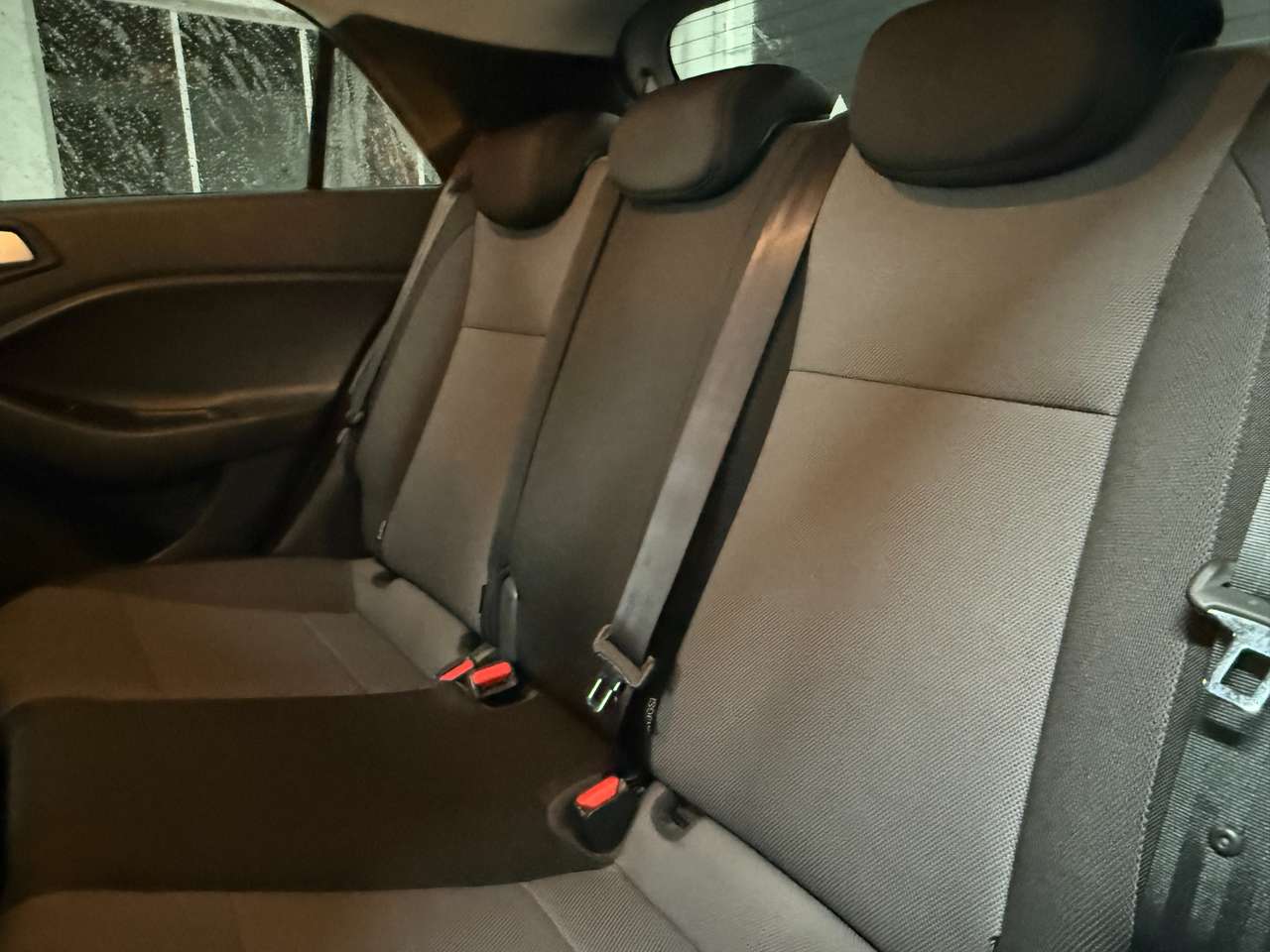 Hyundai i20  i20 1.0 T-GDi Twist Tech Pack – GARANTIE 12M