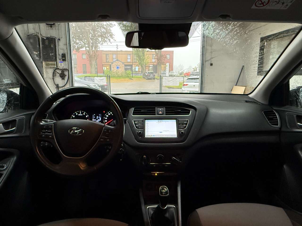 Hyundai i20  i20 1.0 T-GDi Twist Tech Pack – GARANTIE 12M