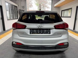 Hyundai i20  i20 1.0 T-GDi Twist Tech Pack – GARANTIE 12M