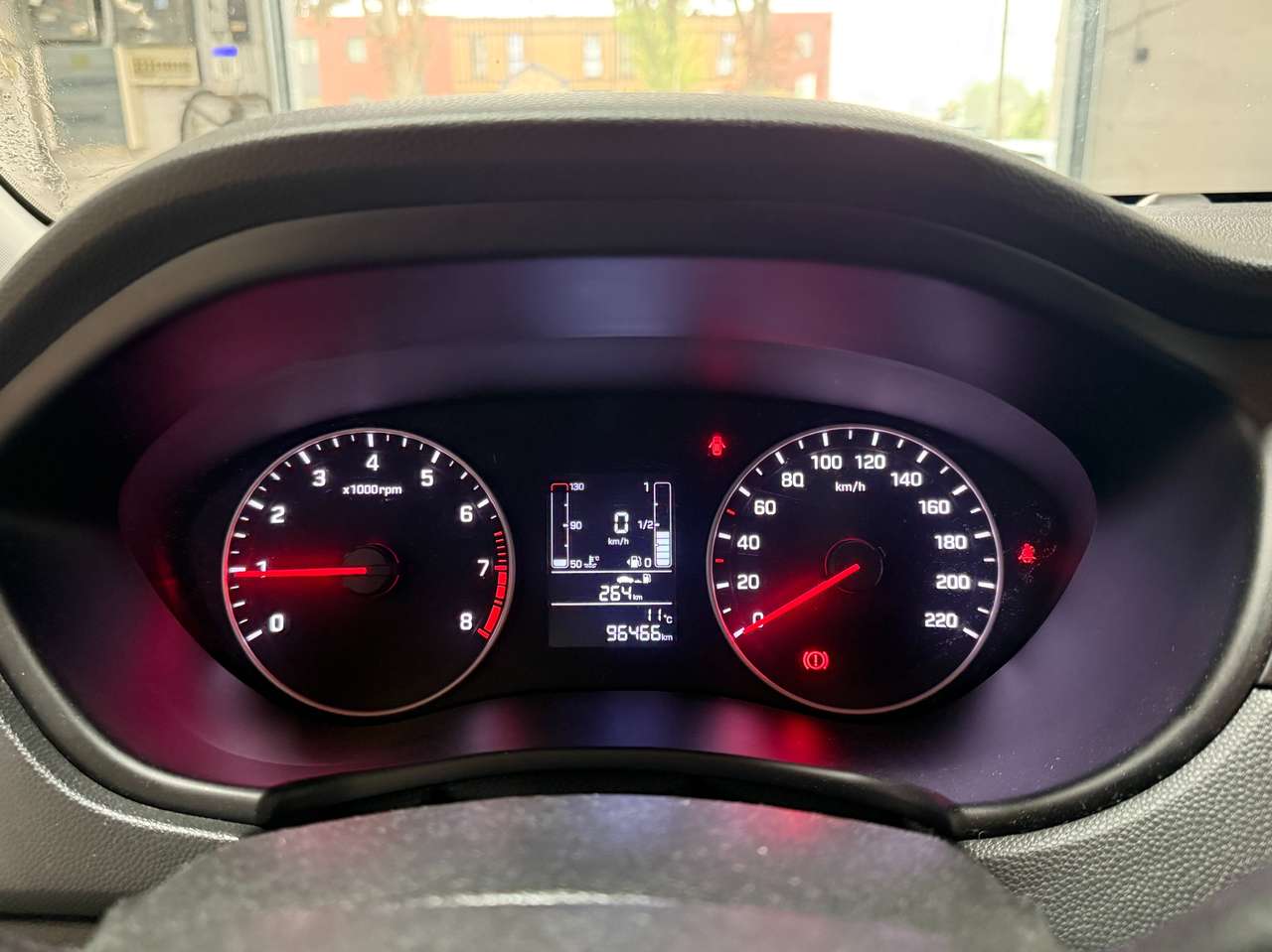 Hyundai i20  i20 1.0 T-GDi Twist Tech Pack – GARANTIE 12M