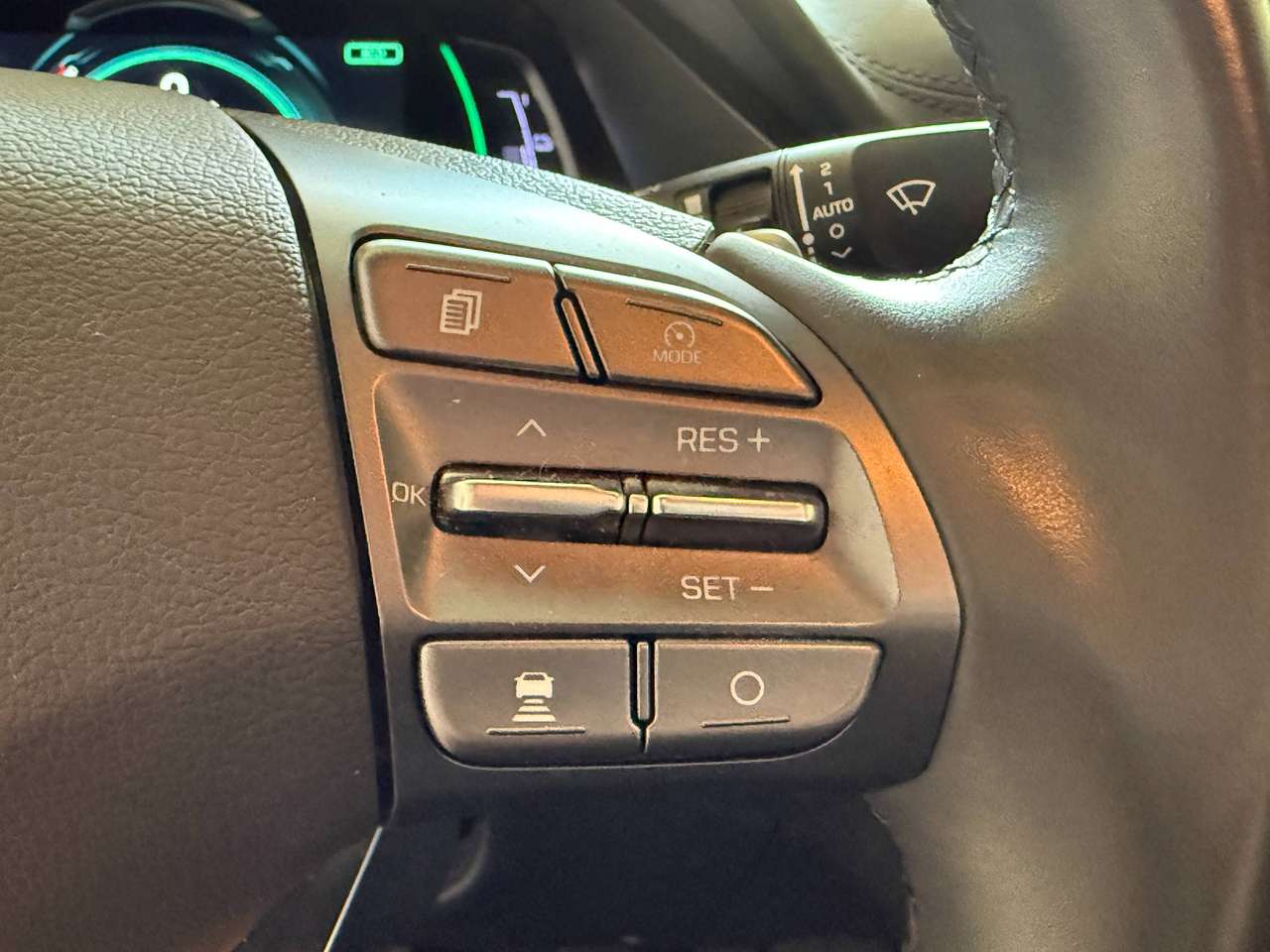Hyundai IONIQ  Ioniq Hybrid 1.6 GDi Feel DCT – GARANTIE Hyundai 2027