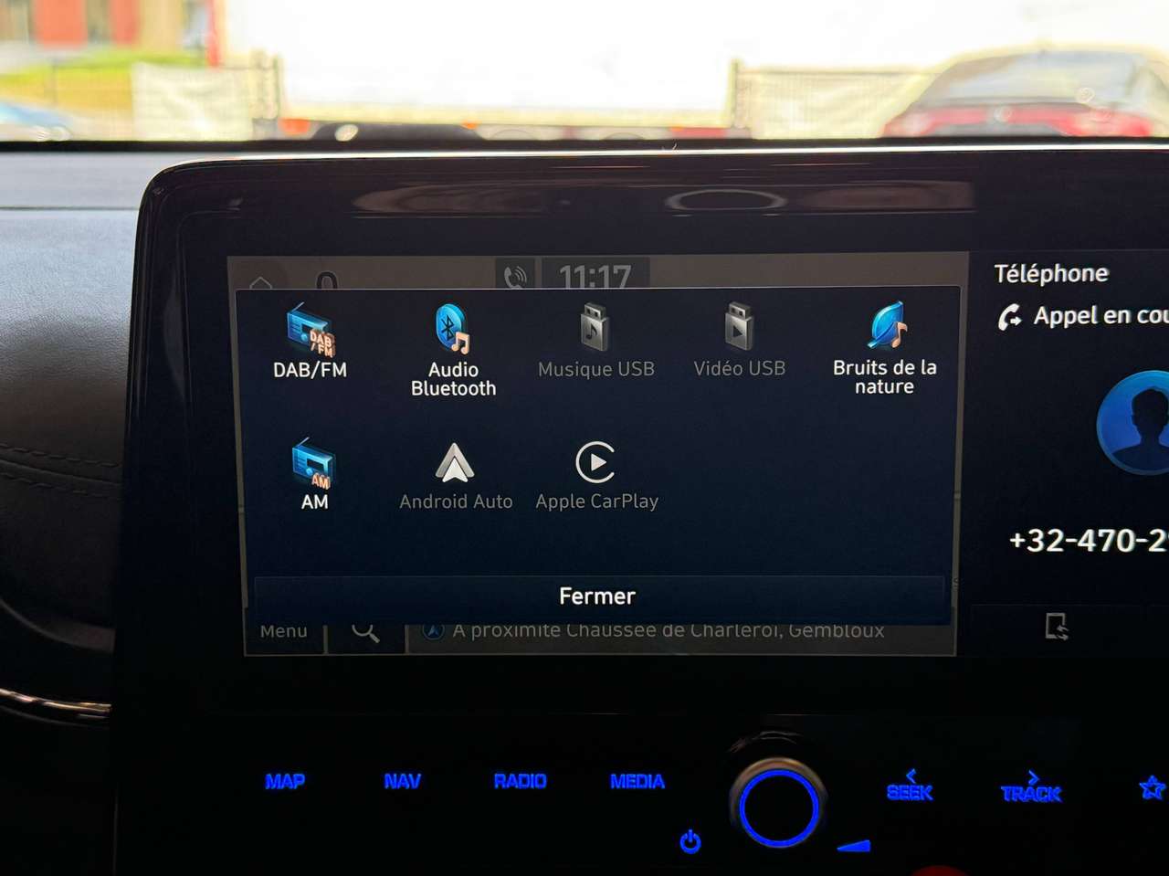 Hyundai IONIQ  Ioniq Hybrid 1.6 GDi Feel DCT – GARANTIE Hyundai 2027