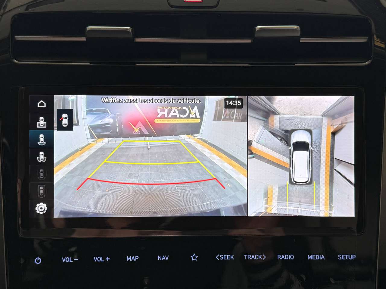Hyundai TUCSON  Tucson PHEV 1.6 T-GDi 4WD Shine – GARANTIE 12M