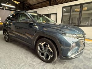 Hyundai TUCSON  Tucson PHEV 1.6 T-GDi 4WD Shine – GARANTIE 12M