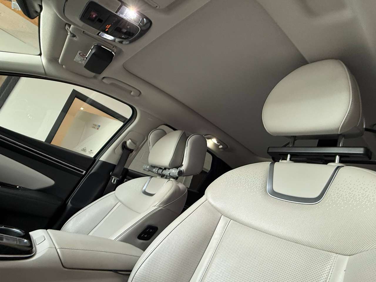Hyundai TUCSON  Tucson PHEV 1.6 T-GDi 4WD Shine – GARANTIE 12M