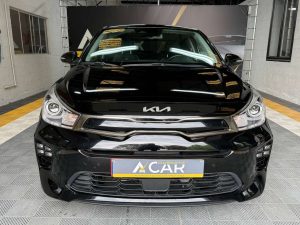Kia Rio  Rio 1.0 T GT Line – GARANTIE KIA 2030
