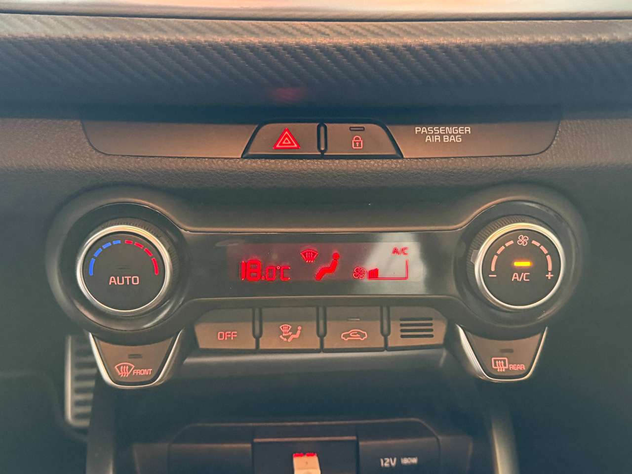 Kia Rio  Rio 1.0 T GT Line – GARANTIE KIA 2030