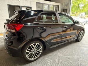 Kia Rio  Rio 1.0 T GT Line – GARANTIE KIA 2030