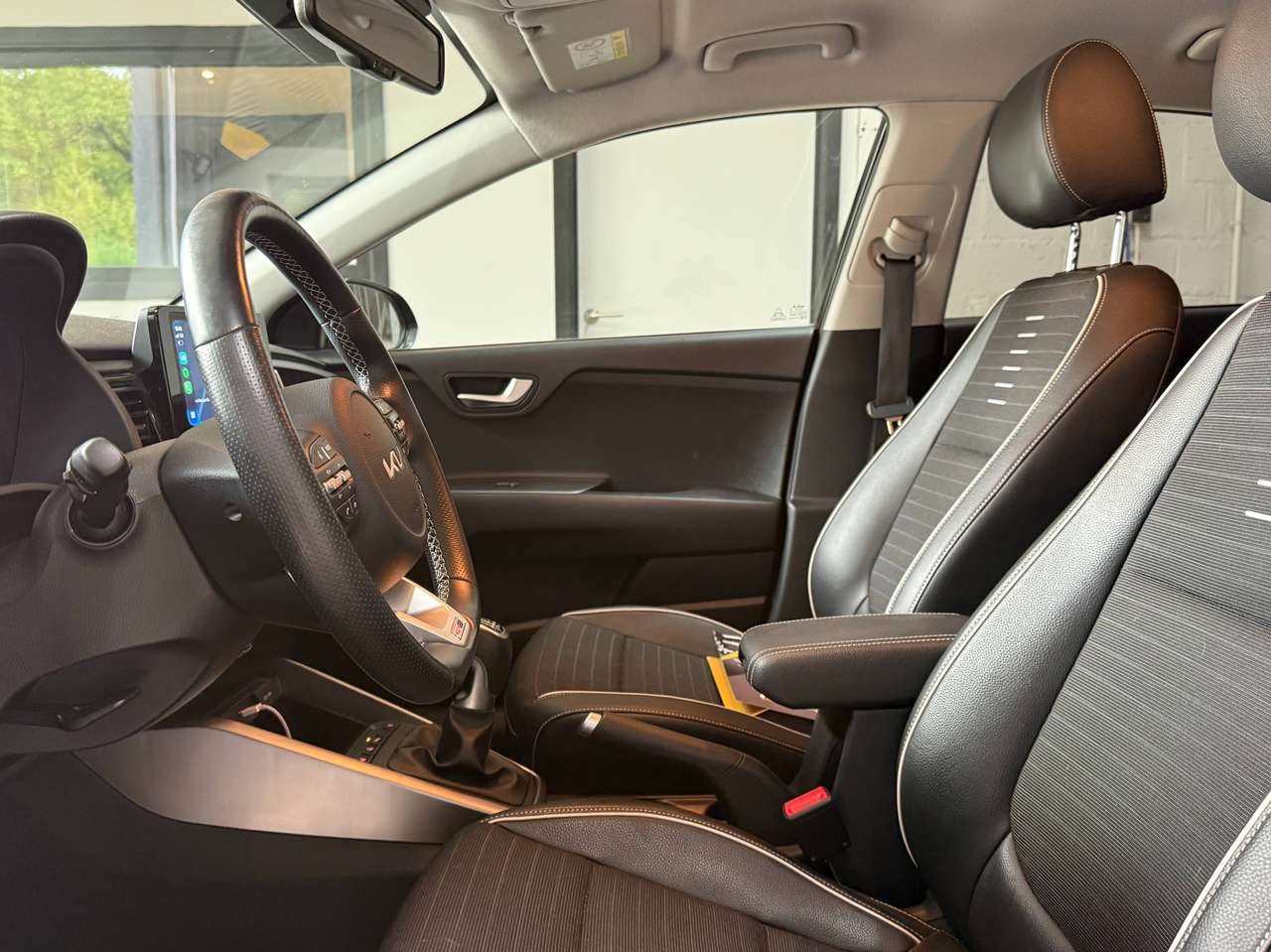 Kia Rio  Rio 1.0 T GT Line – GARANTIE KIA 2030