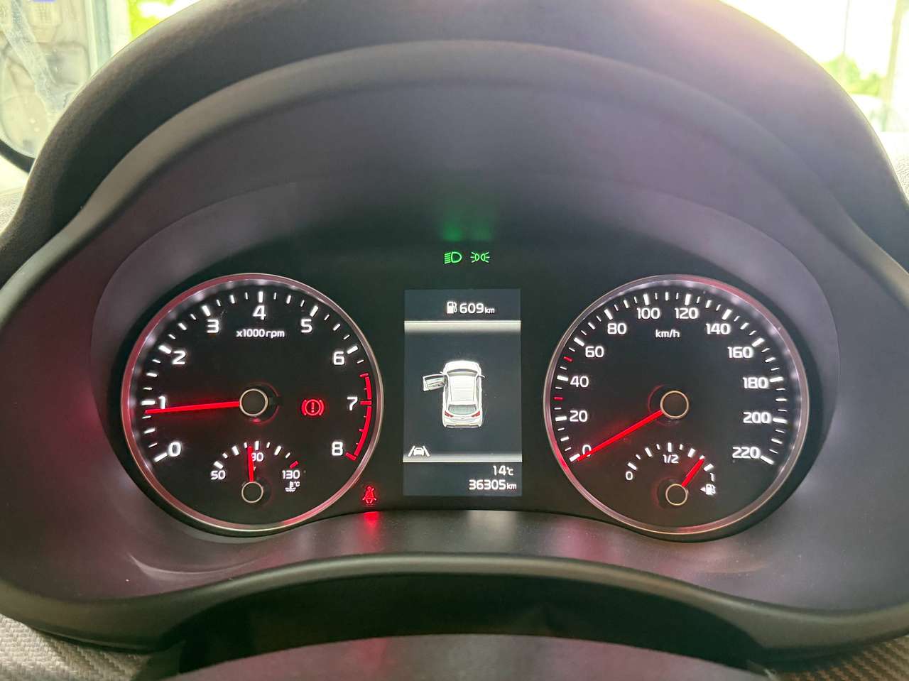 Kia Rio  Rio 1.0 T GT Line – GARANTIE KIA 2030