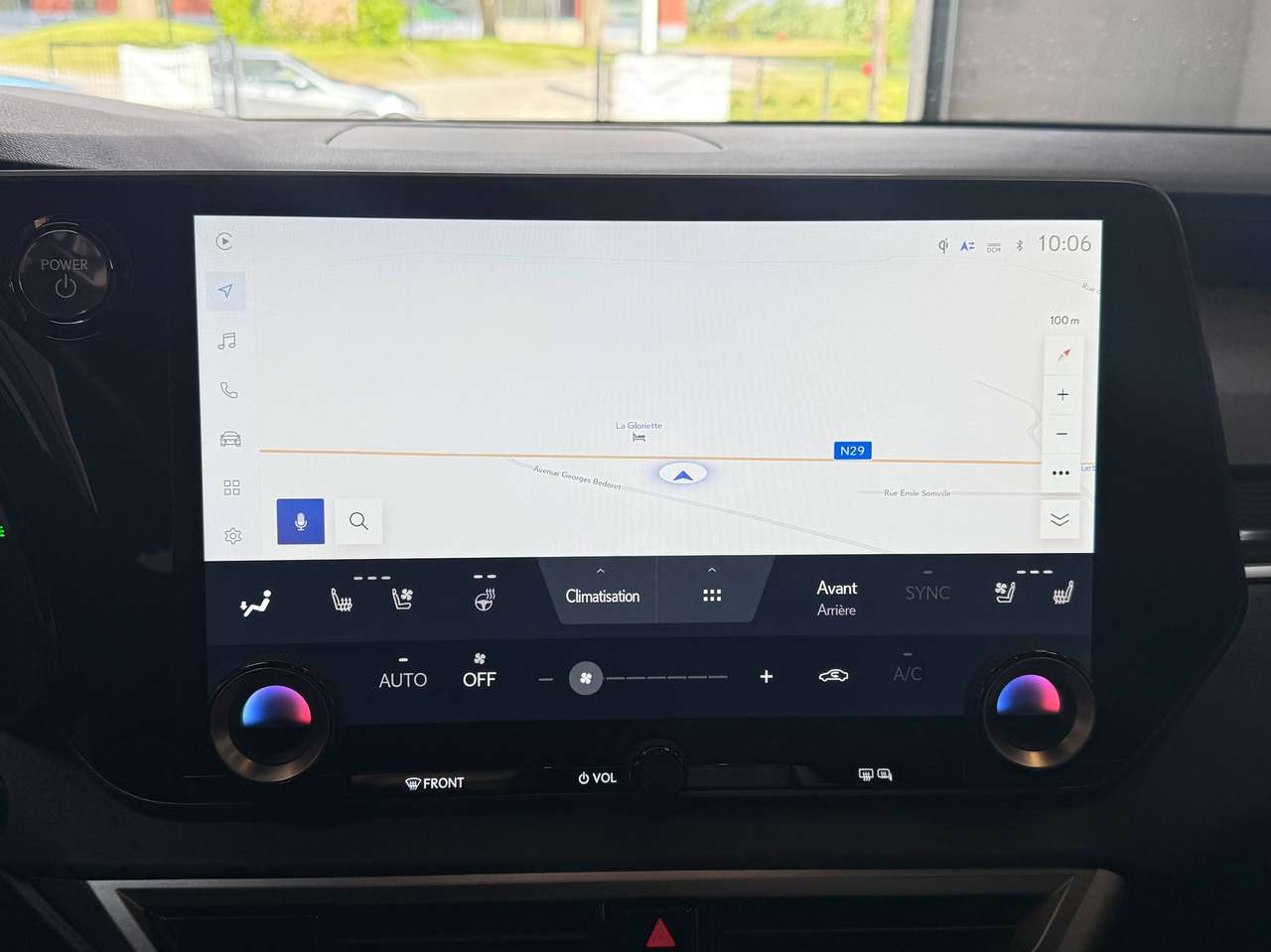 Lexus RX 450h  RX 450h+ 2.5i E-CVT F Sport Design LHD – GARANTIE LEXUS 2034