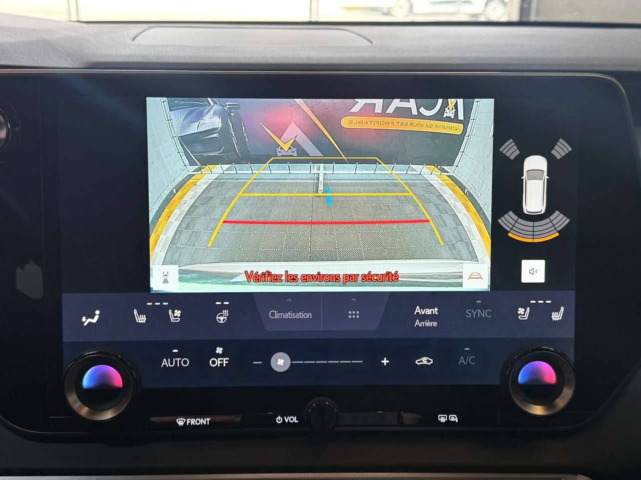 Lexus RX 450h  RX 450h+ 2.5i E-CVT F Sport Design LHD – GARANTIE LEXUS 2034