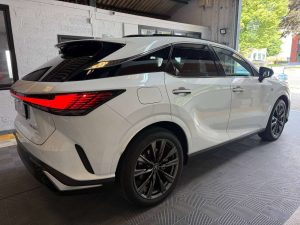 Lexus RX 450h  RX 450h+ 2.5i E-CVT F Sport Design LHD – GARANTIE LEXUS 2034