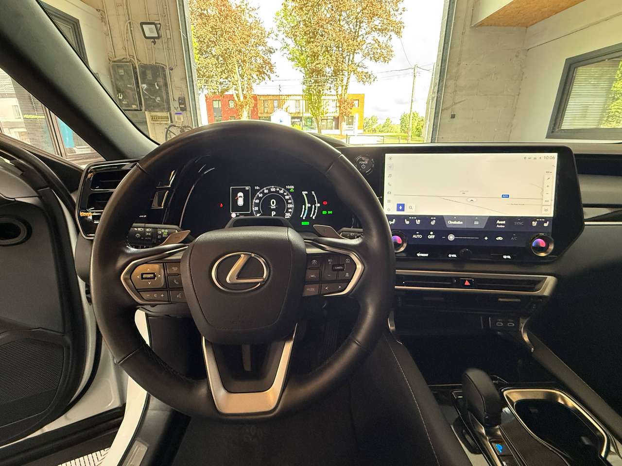 Lexus RX 450h  RX 450h+ 2.5i E-CVT F Sport Design LHD – GARANTIE LEXUS 2034