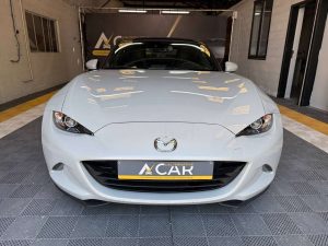 Mazda MX-5 MX-5 1.5i Skyactiv-G Skycruise – GARANTIE 12M