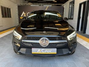 Mercedes-Benz A 180 A 180 Business Line – GARANTIE 12M